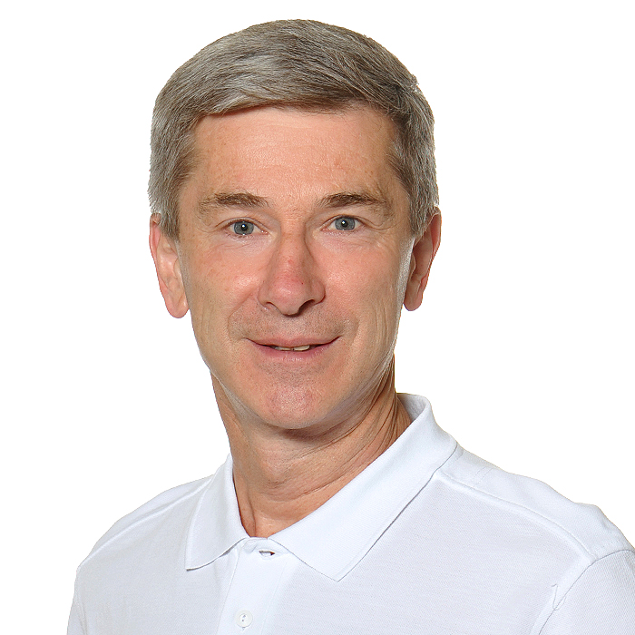 Peter Suter