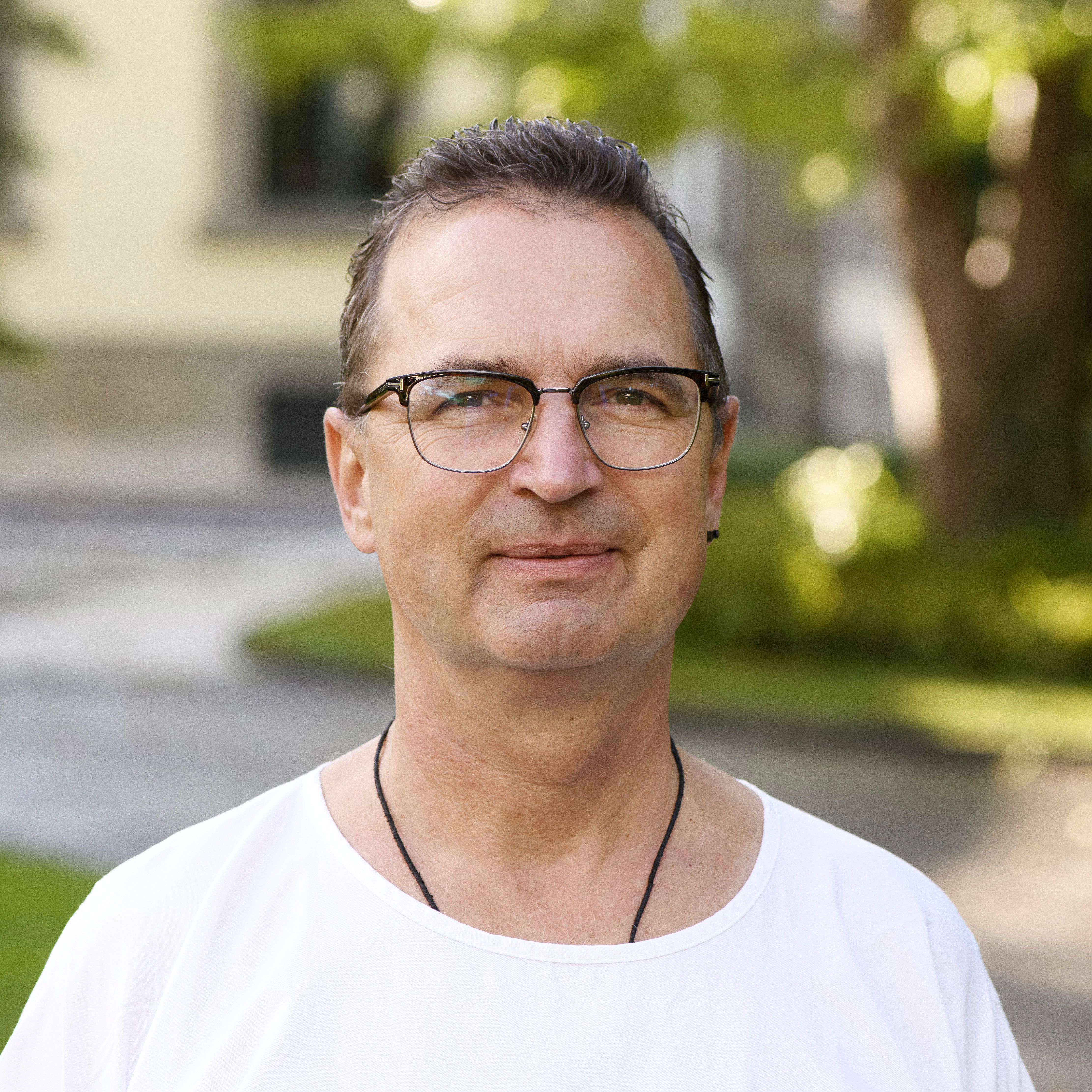 Jürgen Maier