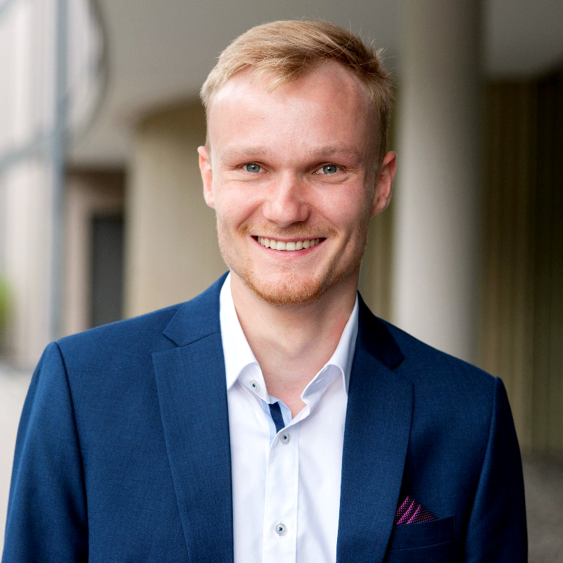  Matthias Scherm