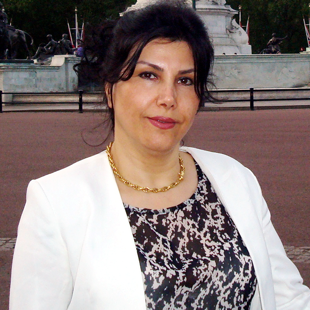  Ashraf Jafari, M. Sc.