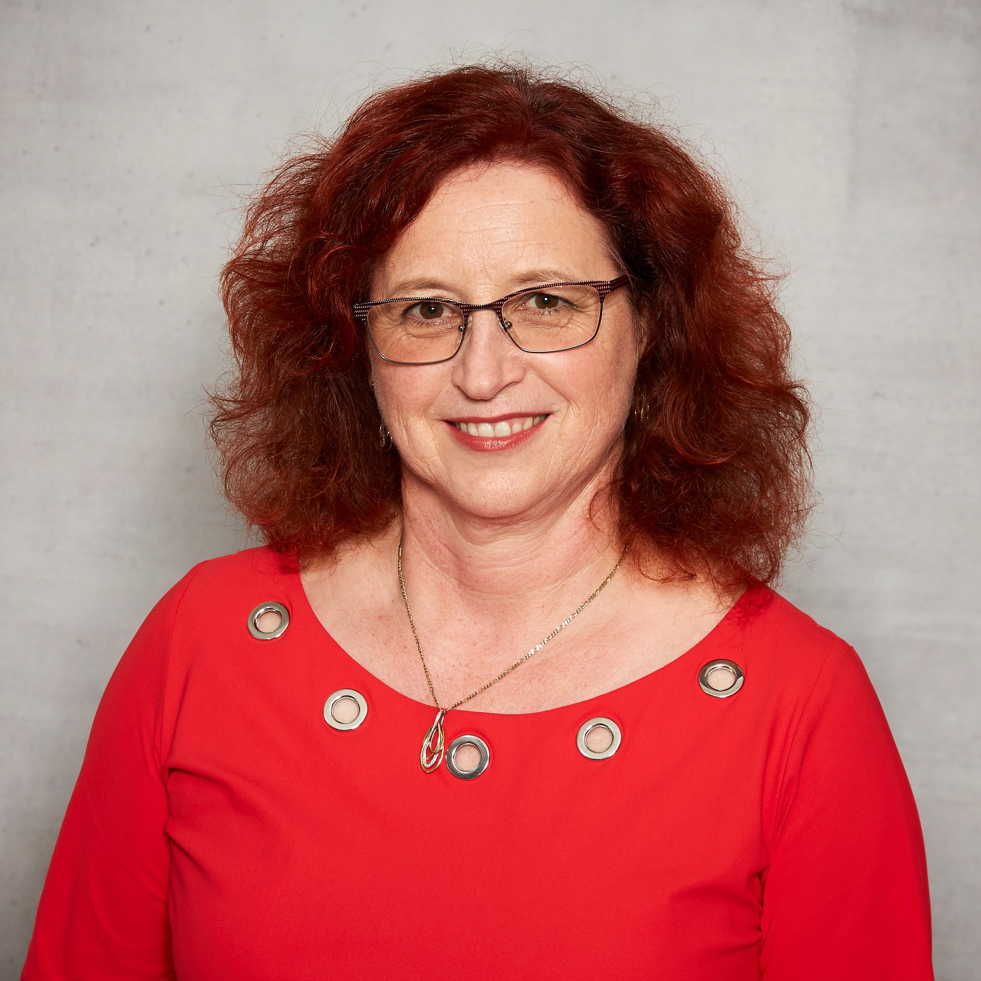 Ursula Schüller