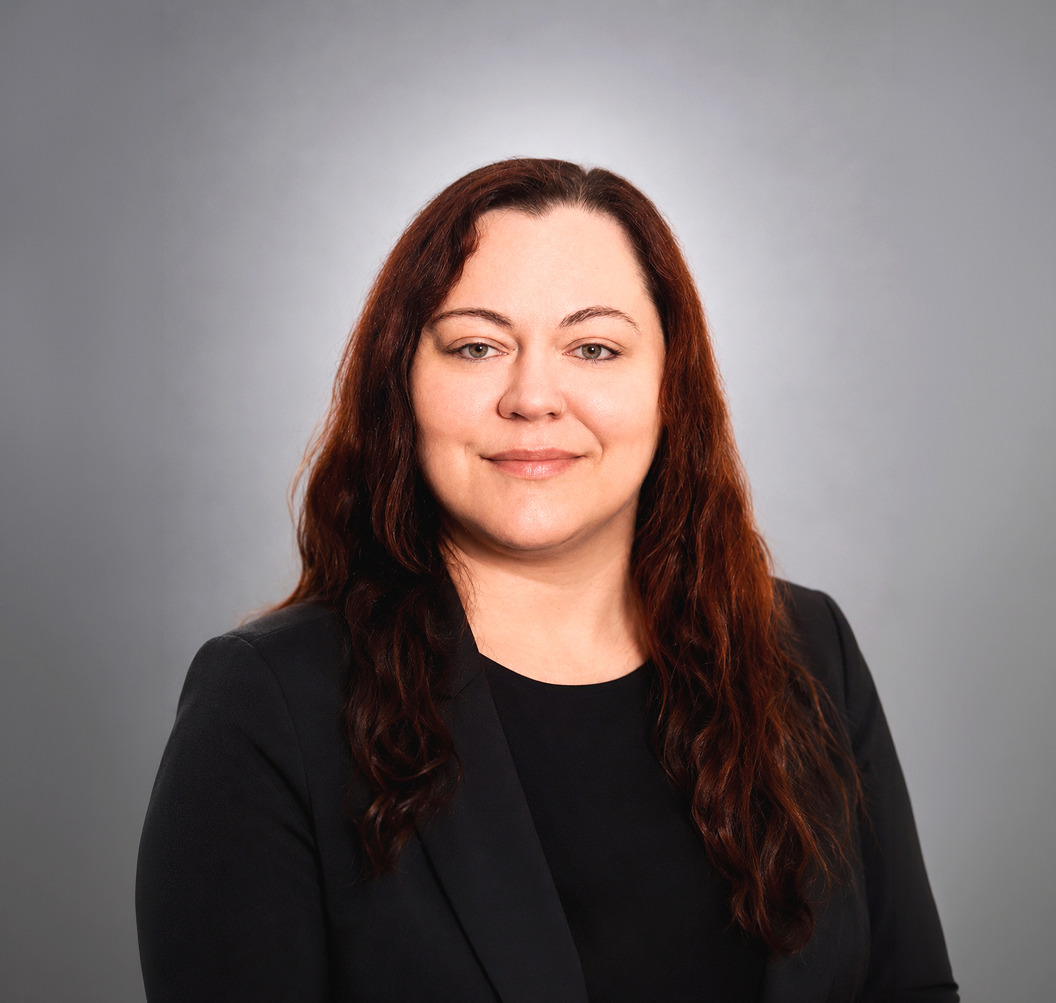   Stephanie Sell
